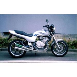 ホンダ　JADE(ジェイド)250 RPM Racing マフラー RPM 2026 マフラー DUAL (デュアル) ジェイド JADE : バイクマン 4ミニ