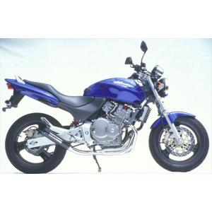 ホンダ（HONDA） Realize ホーネット250 マフラー MC31 全年式対応