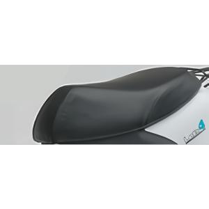 スズキ（SUZUKI） スズキ/SUZUKI/レッツ/レッツG シートカバー