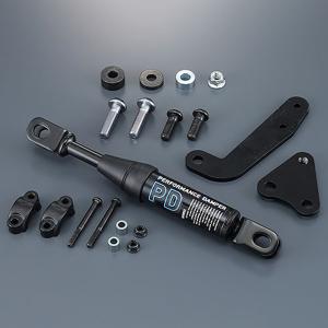 美品　MT-25 03 YZF-R25 R3ワイズギアKYBスペシャルリアサス ワイズギア YAMAHA YZF-R25/R3/MT-25/03用 KYB（カヤバ