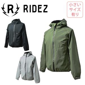 ラフ＆ロード ROUGH&ROAD (ラフ&ロード) バイク用 防水 レイン