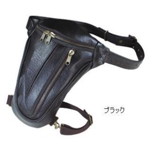 【ラフアンドロード】【ROUGH＆ROAD】クラシックホルスター【RA1008】【取寄品】