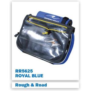 【ラフアンドロード】【ROUGH＆ROAD】ルーティングPAS.バーパッド【RR5625】 【取寄品】