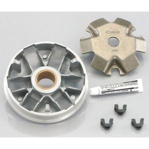 K-FACTORY クラッチレリーズ スーパーブラック GSX1300R/GSX1400/G