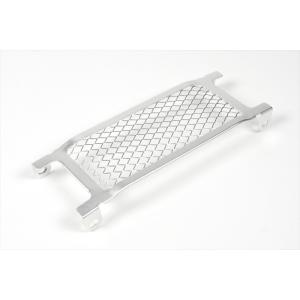 バイク 冷却系 スペシャルパーツタケガワ SP武川 オイルクーラーガード 00-07-0008用 00-07-0061 取寄品 セール