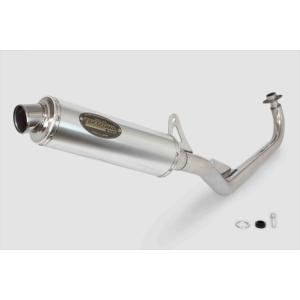 GROM グロムリアライズ ステンレスマフラー TOGRO-NEO SUS GROM グロムリアライズ ステンレスマフラー TOGRO-NEO SUS GROM('16