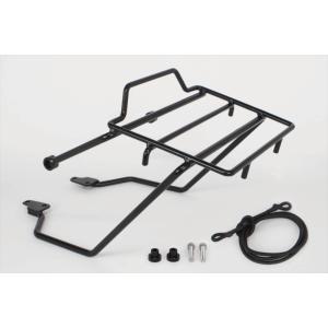 バイク  スペシャルパーツタケガワ SP武川 フロントキャリアキット モンキー125 09-11-0274 取寄品 セール