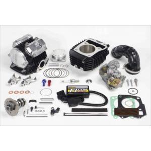 バイクパーツ スペシャルパーツタケガワ S.Head4V+R コンボキット181cc 01-05-0...