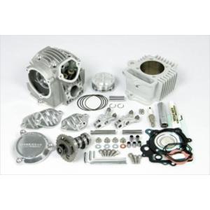 バイクパーツ スペシャルパーツタケガワ S.Head4-Valve+Rボアアップキット 01-05-...