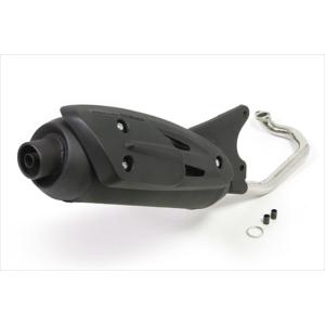 ヨシムラ（YOSHIMURA） バイク用 マフラー Tri-Oval サイクロン (ST