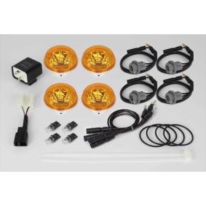 ホンダ（HONDA） ウインカー ASSY リア 右 ホンダ純正部品 DAX125