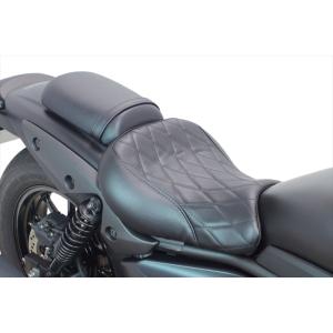 DAYTONA（デイトナ） 武川 TAKEGAWA 09-11-0351 クッションシート