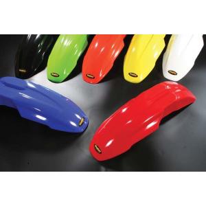 バイク 外装 CYCLE-AM サイクラム フロントフェンダー ブラック フリースタイル CJE19550BK-DLP 取寄品 セール