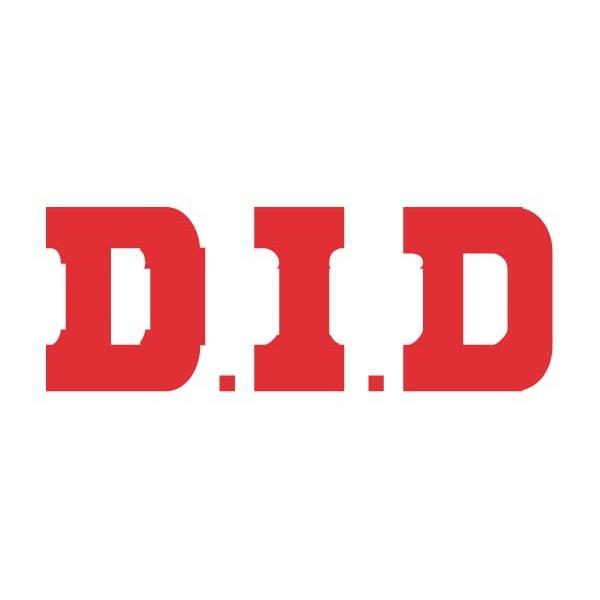 バイク DID カートチェーン 96L 219スタンダード ディーアイディー .XC-D096 取寄...