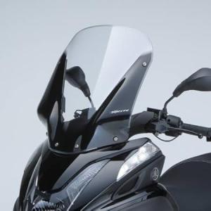 GIVI（ジビ） 【セール2/15まで】GIVI D2149ST クリアスクリーン