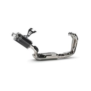 BEAMS（ビームス） マフラー 送料無料 マフラー アドレスV125 CF46A R