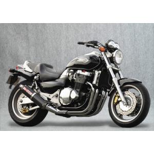 YAMAMOTO RACING（ヤマモトレーシング） スペックA フルエキゾースト2