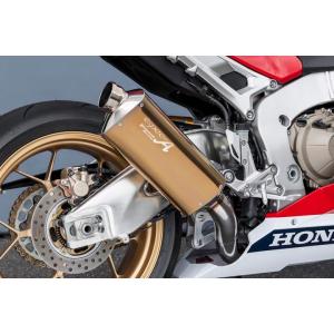 サイレンサー CBR 1000RR SP2 SC77排気HP1支配者レーシング