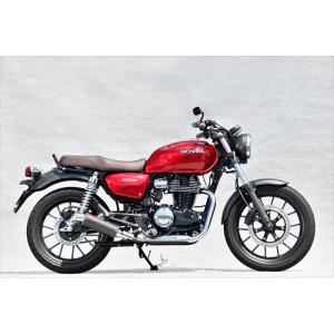 r's gear（アールズギア） GB350/S ワイバンクラシック スリップオン