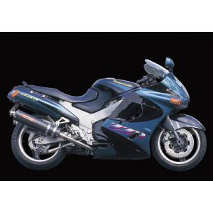 スズキ（SUZUKI） イナズマ400 エキパイマフラー 純正 中古 バイク