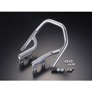 Gクラフト 4Lモンキー用 グラブバー : K-ONE PROJECT - 通販 - Yahoo