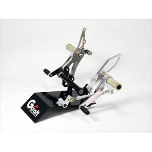 BEET ナサートR Evo TYPE-2 JSB ZX-10R 11-15 クリアチタン (ビート