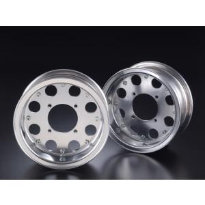 G-Craft ASIA Gcraft Gクラフト 8インチ3.5Jホイール 8穴 1輪分