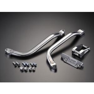 Gクラフト 39428 ビレットダウンチューブ ノーマルフレーム用 モンキー