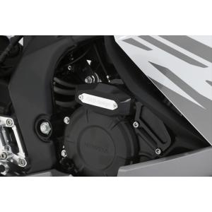 外装 ギルドデザイン エンジンガード CBR250RR MC51  71331 取寄品