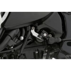 バイク ステップ シフトガイド Z900RS 18-/Z900RS CAFE 18- 71437 取寄品｜hatoya-parts