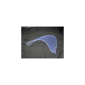 バイクパーツ 外装 エーテック エアロスクリーン アクアパープル FB S12011-6