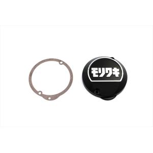 モリワキ(MORIWAKI) ポイントカバー ブラック ゼファー400/χ/750 01130