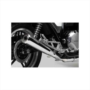 【cb1100】ゼス管 ミズノモーター ショート管 マフラー Webike | MIZUNO MOTOR ミズノモーター 【ゼス】CB1100用ショート