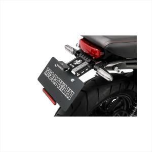 【中古】ACTIVE（アクティブ） HONDA GB350Sフェンダーレスキット ACTIVE（アクティブ） HONDA GB350S('21-) フェンダーレスキット