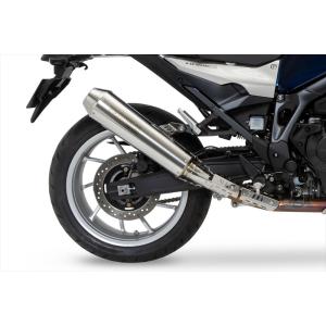 ホンダ　HONDA HAWK11 モリワキ　マフラー モリワキ MORIWAKI ENGINEERING モリワキエンジニアリング スリップ