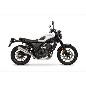 WirusWin（ウイルズウィン） ボールドマフラー フュージョン HONDA