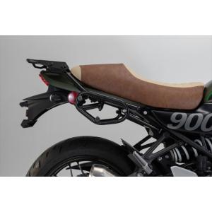 ベンリィ110（BENLY）JA09 SS300ソニックマフラー BEAMS（ビームス