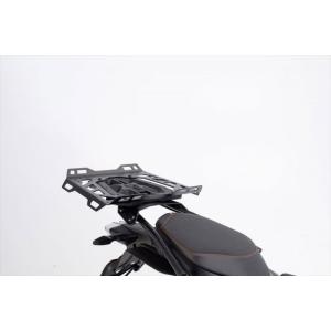 Puig（プーチ） Puig 5861J リアフェンダー [MATT BLACK] BMW R1200R