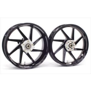 GALE SPEED（ゲイルスピード） アルミ鍛造ホイール TYPE-R ゴールド