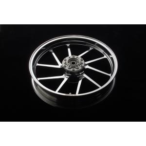 STING R＆D スティングアールアンドディー カーボン製フロント