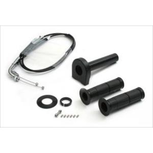 アクティブ アクティブ スロットルKIT T-2 SIL φ28 メッキ金具 ZX-10R 06-0...