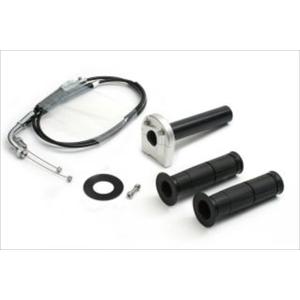 アクティブ アクティブ スロットルKIT T-3 SIL φ44 ステン金具 ZX-10R 06-0...