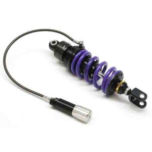 ワイズギア Y'S GEAR(YAMAHA) KYBサスペンションリア MT-09 トレーサー