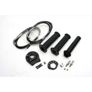 ACTIVE アクティブ 4538792838748 1064206 ハイスロKIT EVO2 BLK 巻取