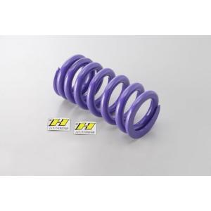 バイク HYPERPRO ハイパープロ リアスプリング ローダウン約-25mm NINJA650(ABS) 17-20 22073151 取寄品 セール｜hatoya-parts