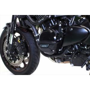並行輸入品 3D パルサーカバー セット カワサキ Z900RS カフェ SE 2018