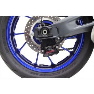 GOODRIDGE BUILD A LINE ZX-14R/ABS ステンレスブラック ブレーキ