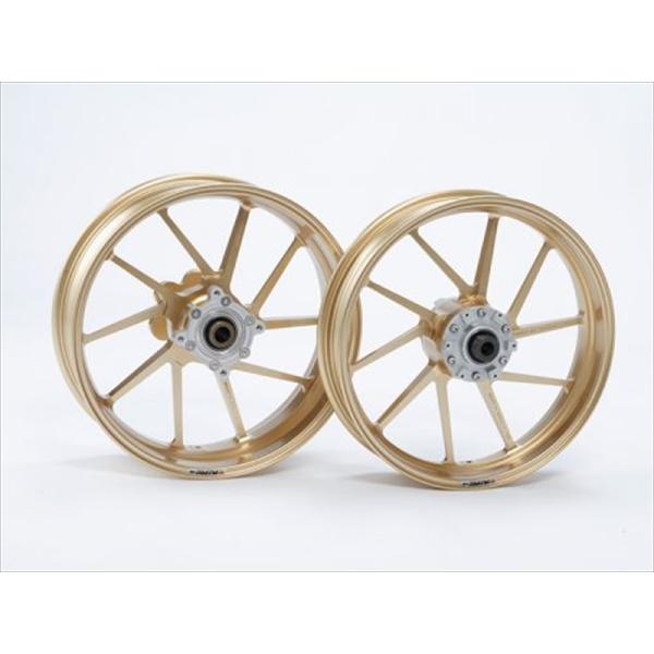 バイクパーツ ゲイルスピード F350-17 GLD TYPE-R MT-09 21-25/SP 2...