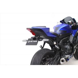 ワイズギア YAMAHA YZF-R7 ACTIVE フェンダーレスキット Q5K-ATV-Y82