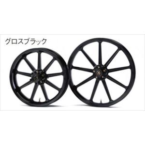XL1200X スポーツスター FORTY-EIGHT（ABS） アルミ鍛造ホイール（9S